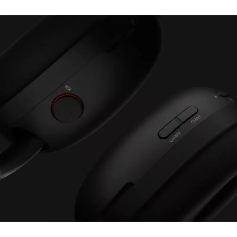 Sony Inzone H9 II headset bezdrôtový hlavový most herný USB Type-C Bluetooth čierny