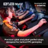 Sony NZONE Mat-F herná podložka pod myš čierna