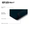 Sony NZONE Mat-F herná podložka pod myš čierna