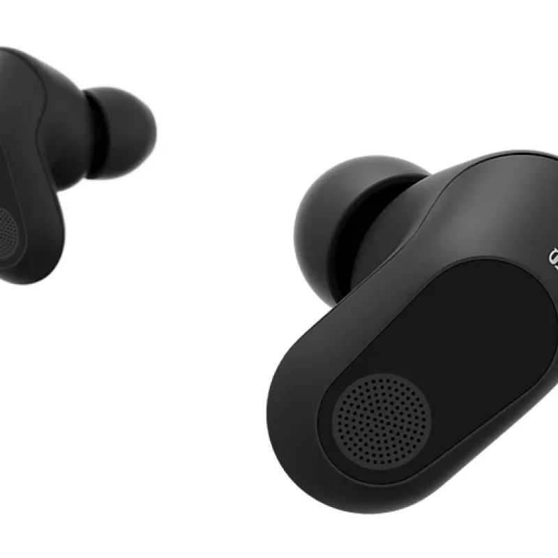 Sony Inzone Buds headset bezdrôtový In-Ear herný Bluetooth čierny
