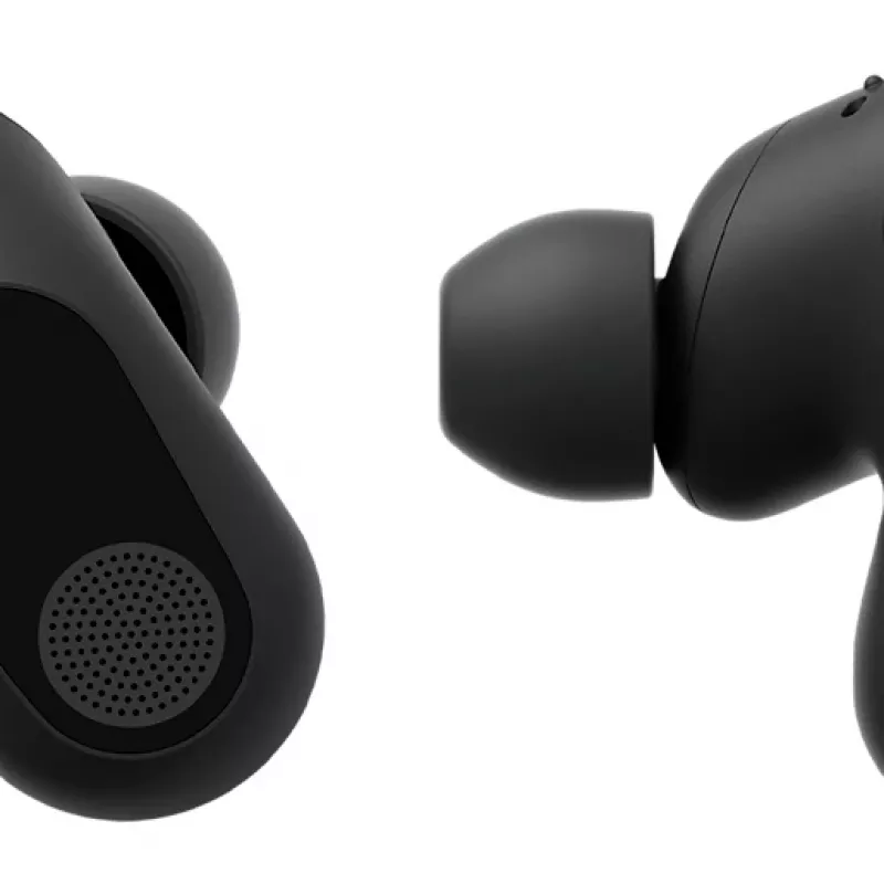 Sony Inzone Buds headset bezdrôtový In-Ear herný Bluetooth čierny