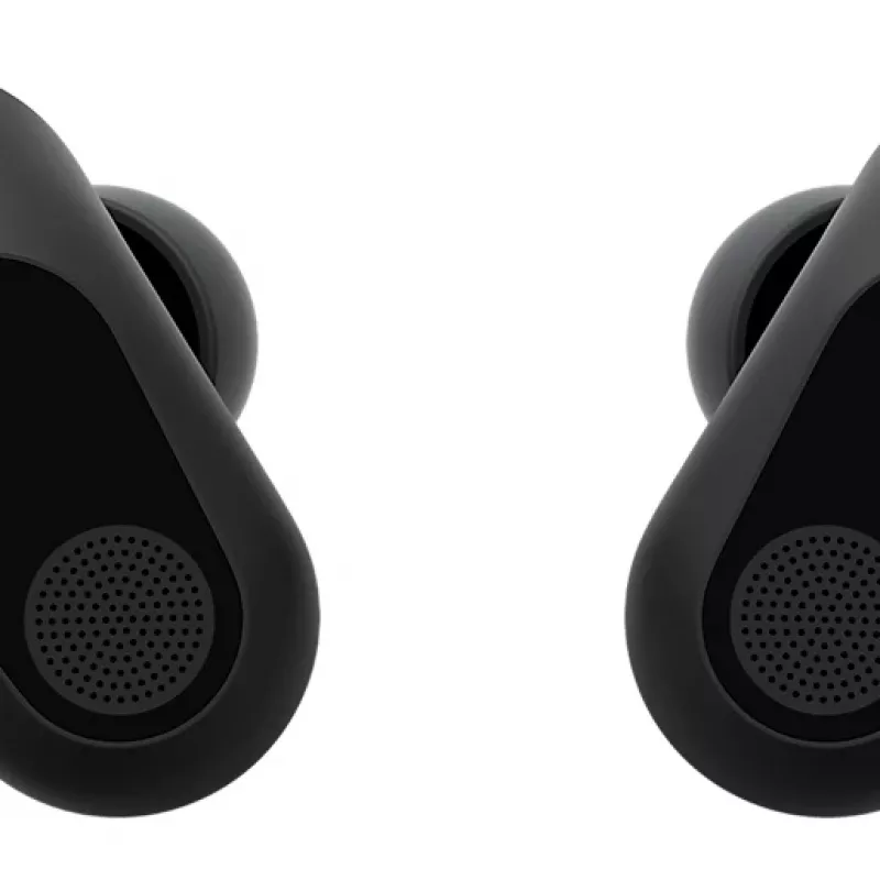 Sony Inzone Buds headset bezdrôtový In-Ear herný Bluetooth čierny