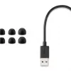 Sony Inzone Buds headset bezdrôtový In-Ear herný Bluetooth čierny