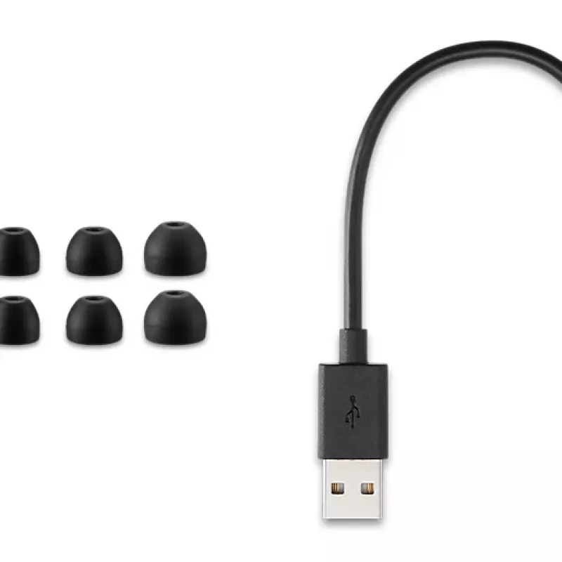 Sony Inzone Buds headset bezdrôtový In-Ear herný Bluetooth čierny