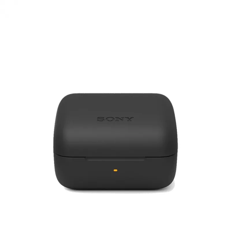 Sony Inzone Buds headset bezdrôtový In-Ear herný Bluetooth čierny
