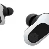 Sony Inzone Buds headset bezdrôtový In-Ear herný Bluetooth čierny, biely