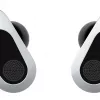 Sony Inzone Buds headset bezdrôtový In-Ear herný Bluetooth čierny, biely