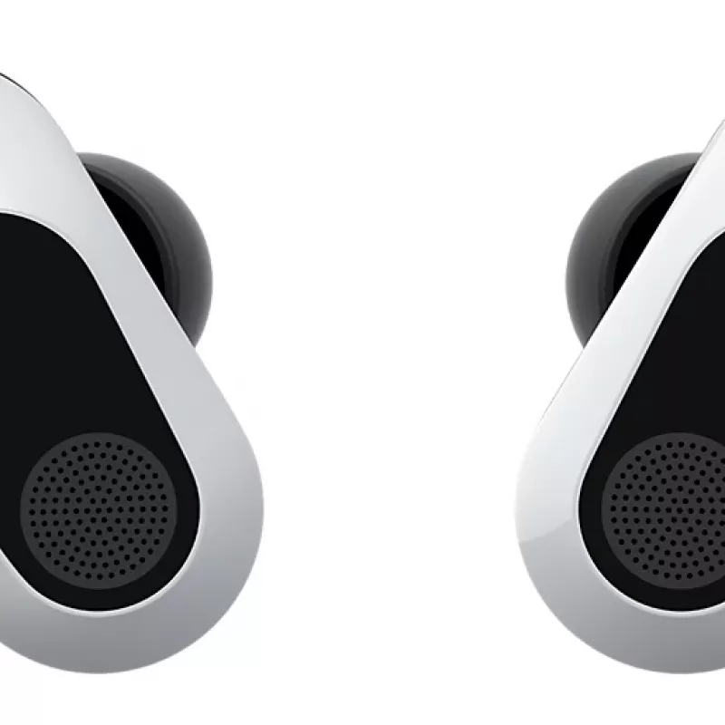 Sony Inzone Buds headset bezdrôtový In-Ear herný Bluetooth čierny, biely