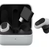 Sony Inzone Buds headset bezdrôtový In-Ear herný Bluetooth čierny, biely