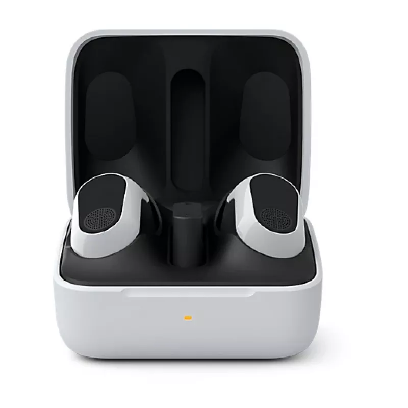 Sony Inzone Buds headset bezdrôtový In-Ear herný Bluetooth čierny, biely