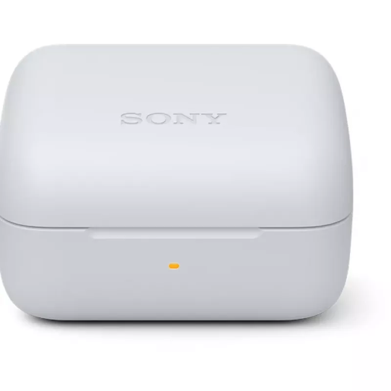 Sony Inzone Buds headset bezdrôtový In-Ear herný Bluetooth čierny, biely