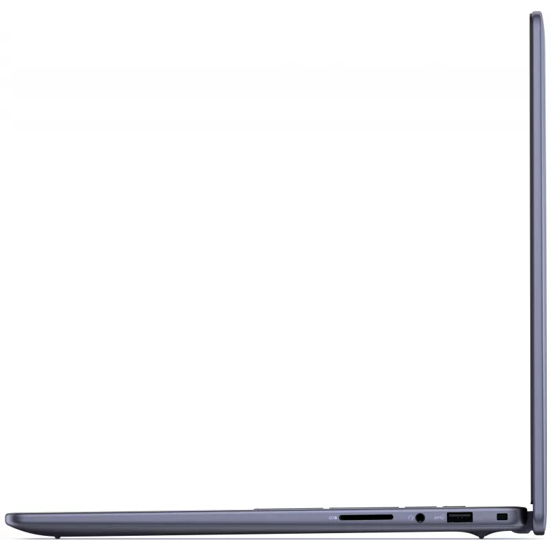 DELL DC16251 Intel Core 7 150U laptop 40,6 cm (16