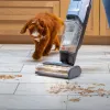 Bissell CrossWave EdgeFind Select vertikálny vysávač AC suchý a mokrý bezvreckový 340 W čierny, modrý