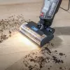 Bissell CrossWave EdgeFind Select vertikálny vysávač AC suchý a mokrý bezvreckový 340 W čierny, modrý