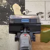 Bissell CrossWave EdgeFind Select vertikálny vysávač AC suchý a mokrý bezvreckový 340 W čierny, modrý