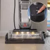 Bissell CrossWave EdgeFind Select vertikálny vysávač AC suchý a mokrý bezvreckový 340 W čierny, modrý