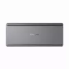 Lenovo ZG38C05820 klávesnica univerzálna USB + Bluetooth QWERTY US English sivá