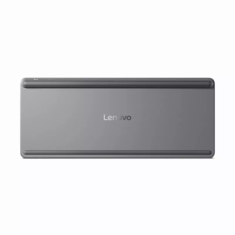 Lenovo ZG38C05820 klávesnica univerzálna USB + Bluetooth QWERTY US English sivá