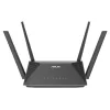 ASUS RT-AX52 Pro AX3000 bezdrôtový router Gigabit Ethernet Dual-Band (2,4 GHz / 5 GHz) čierny