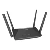 ASUS RT-AX52 Pro AX3000 bezdrôtový router Gigabit Ethernet Dual-Band (2,4 GHz / 5 GHz) čierny