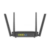 ASUS RT-AX52 Pro AX3000 bezdrôtový router Gigabit Ethernet Dual-Band (2,4 GHz / 5 GHz) čierny