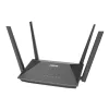 ASUS RT-AX52 Pro AX3000 bezdrôtový router Gigabit Ethernet Dual-Band (2,4 GHz / 5 GHz) čierny