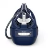 Tefal Pro Express Vision GV9812 3000 W 1,1 L Durilium AirGlide Autoclean žehliaca plocha modrá, biela