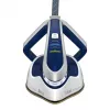 Tefal Pro Express Vision GV9812 3000 W 1,1 L Durilium AirGlide Autoclean žehliaca plocha modrá, biela