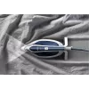 Tefal Pro Express Vision GV9812 3000 W 1,1 L Durilium AirGlide Autoclean žehliaca plocha modrá, biela