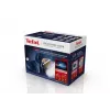 Tefal Pro Express Vision GV9812 3000 W 1,1 L Durilium AirGlide Autoclean žehliaca plocha modrá, biela
