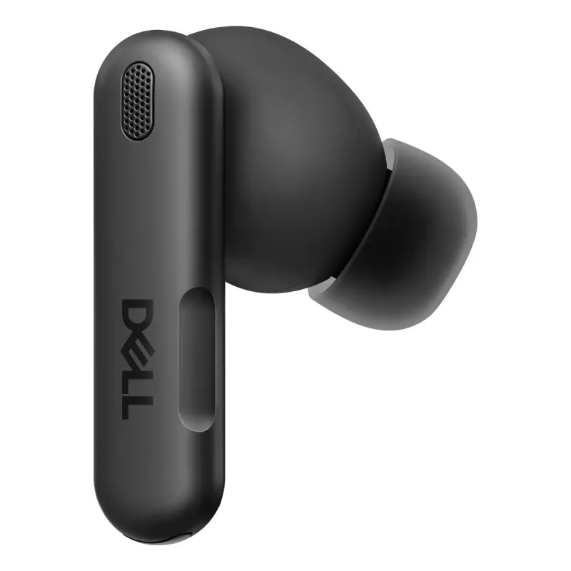DELL EB525 headset True Wireless Stereo (TWS) In-Ear Calls/Music Bluetooth čierny