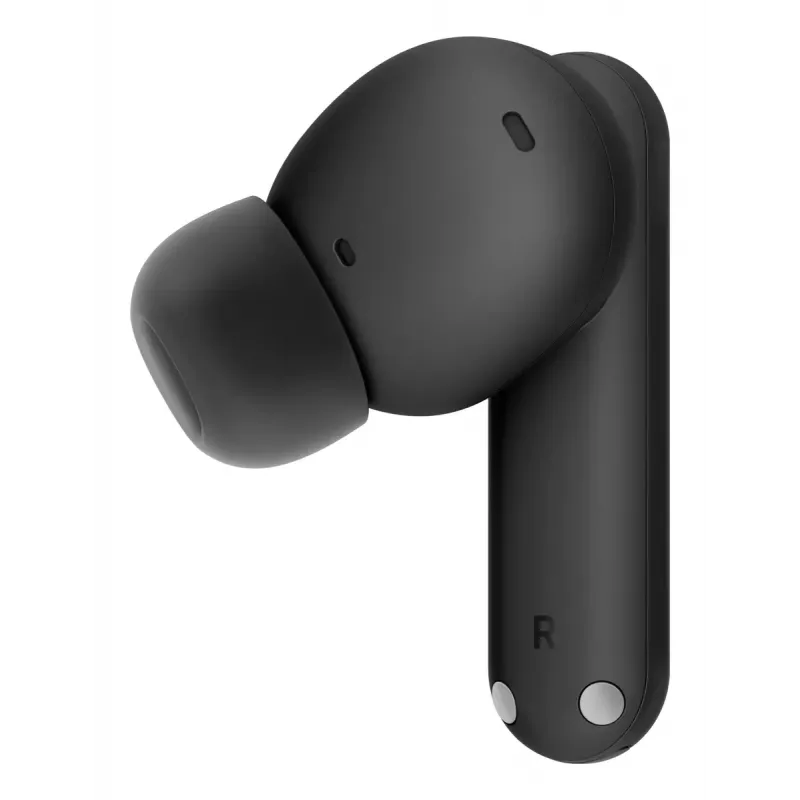DELL EB525 headset True Wireless Stereo (TWS) In-Ear Calls/Music Bluetooth čierny