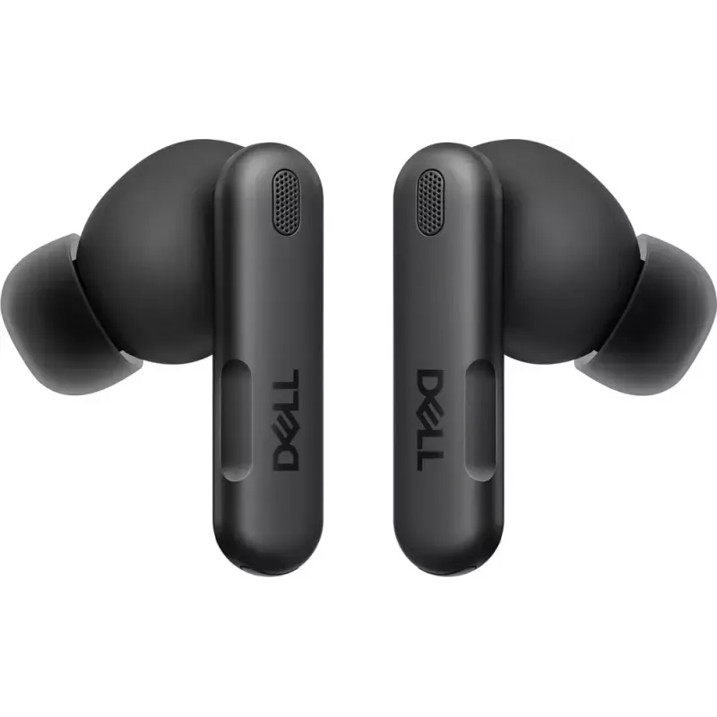 DELL EB525 headset True Wireless Stereo (TWS) In-Ear Calls/Music Bluetooth čierny