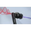 DELL EB525 headset True Wireless Stereo (TWS) In-Ear Calls/Music Bluetooth čierny