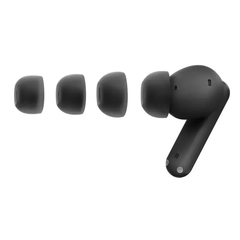 DELL EB525 headset True Wireless Stereo (TWS) In-Ear Calls/Music Bluetooth čierny