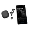 DELL EB525 headset True Wireless Stereo (TWS) In-Ear Calls/Music Bluetooth čierny