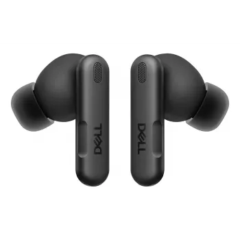 DELL EB525 headset True Wireless Stereo (TWS) In-Ear Calls/Music Bluetooth čierny