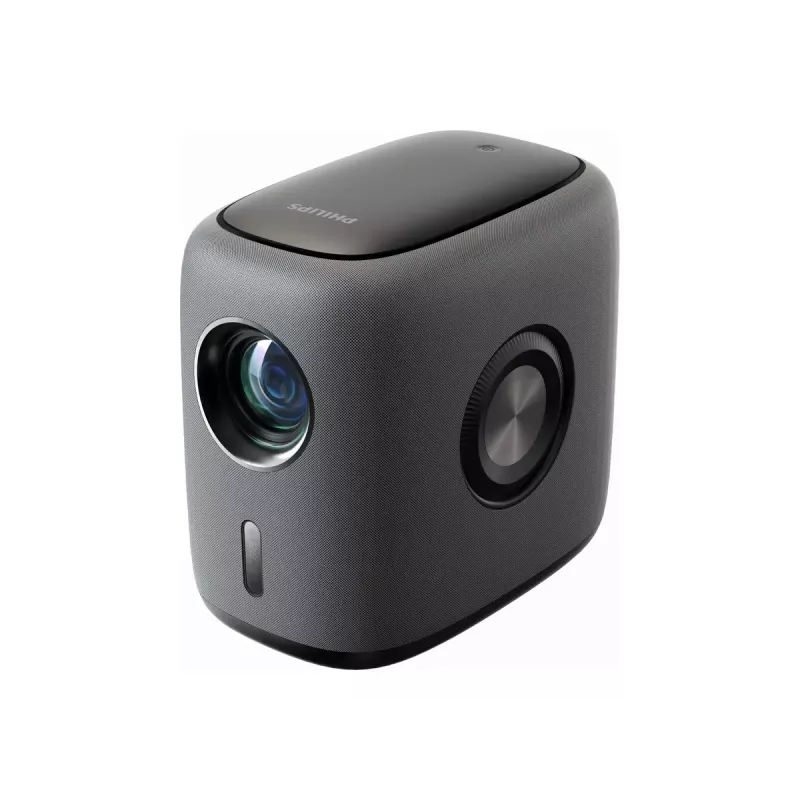 Philips NeoPix 950 Smart Full HD 1920×1080 1400 ANSI lúmenov Wi‑Fi projektor