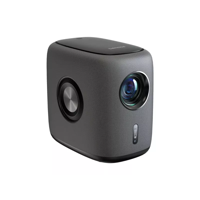 Philips NeoPix 950 Smart Full HD 1920×1080 1400 ANSI lúmenov Wi‑Fi projektor