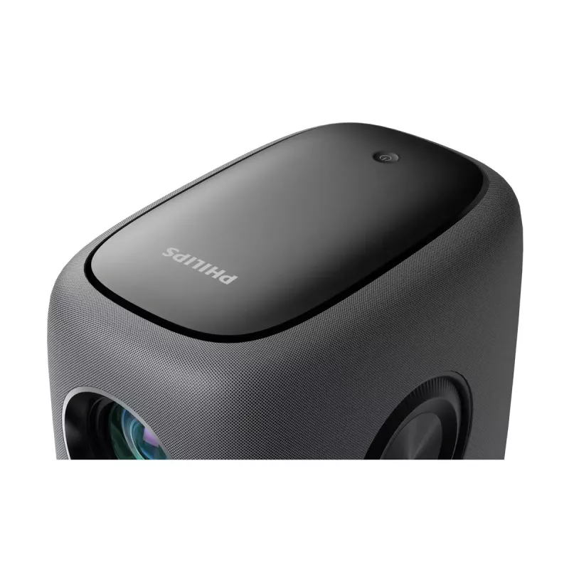 Philips NeoPix 950 Smart Full HD 1920×1080 1400 ANSI lúmenov Wi‑Fi projektor