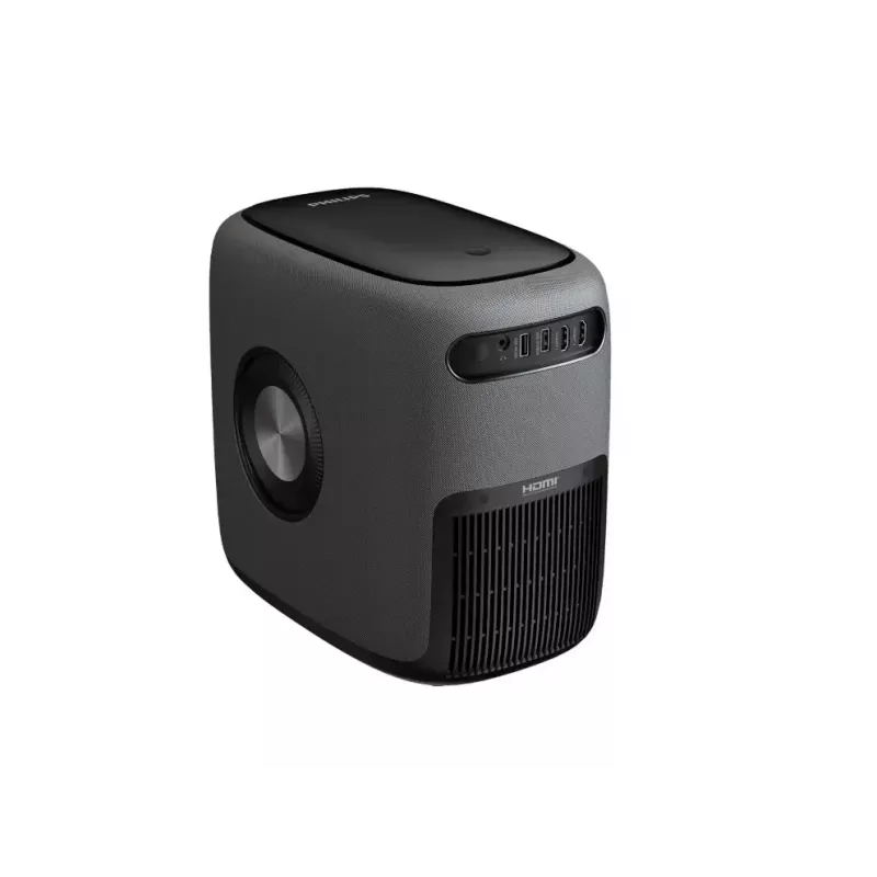 Philips NeoPix 950 Smart Full HD 1920×1080 1400 ANSI lúmenov Wi‑Fi projektor