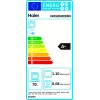 Vstavaná rúra Haier I-Message Series 2 HWO60SM2B9BH 70L 3500W čierna