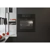 Vstavaná rúra Haier I-Message Series 2 HWO60SM2B9BH 70L 3500W čierna