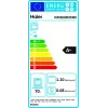 Vstavaná rúra Haier I-Turn Series 2 HWO60SM2F3BH 70L čierna