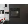 Vstavaná rúra Haier I-Turn Series 2 HWO60SM2F3BH 70L čierna