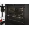 Vstavaná rúra Haier I-Turn Series 2 HWO60SM2F3BH 70L čierna