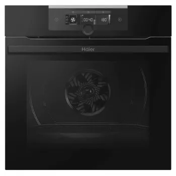 Vstavaná rúra Haier I-Turn Series 2 HWO60SM2F3BH 70L čierna