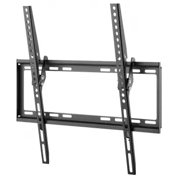 Goobay TV držiak 55 palcov čierny 35kg nosnosť VESA 200x200 až 400x400