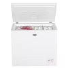 Mraznička BEKO CF200EWN — 198 L, energetická trieda E, 40 dB, biela