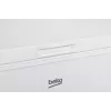 Mraznička BEKO CF200EWN — 198 L, energetická trieda E, 40 dB, biela